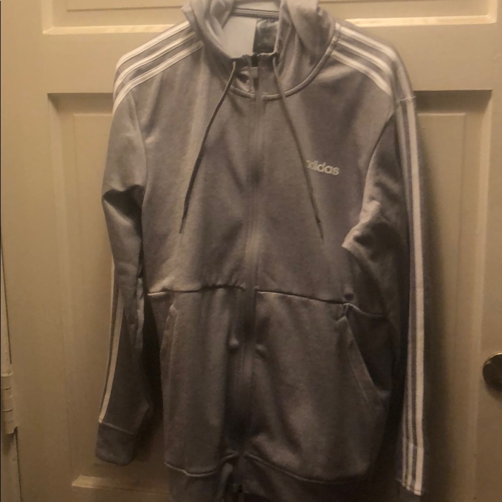 Adidas Track suit